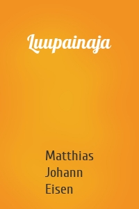 Luupainaja