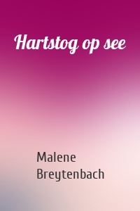 Hartstog op see