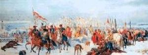 Обложка книги «Москва 1612 ,резня в Кремле» — Януш Тазбир
