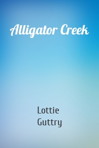 Alligator Creek