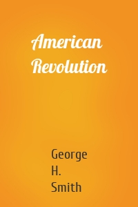 American Revolution