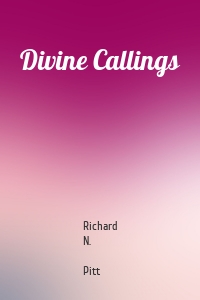 Divine Callings