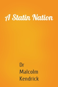 A Statin Nation