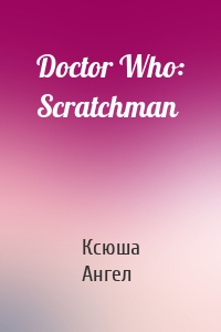 Doctor Who: Scratchman