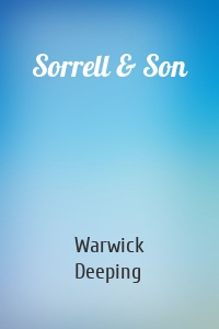 Sorrell & Son