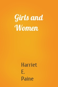 Girls and Women
