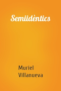 Semiidèntics