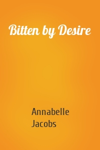 Bitten by Desire