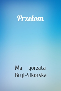 Przełom