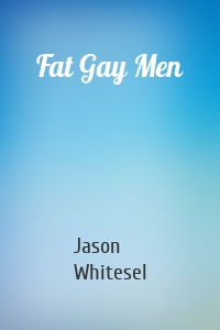 Fat Gay Men