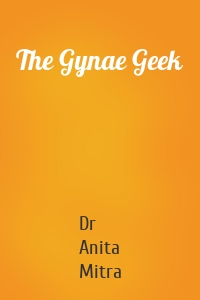 The Gynae Geek