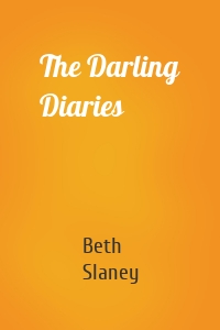 The Darling Diaries