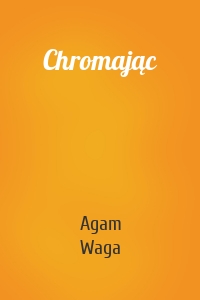 Chromając
