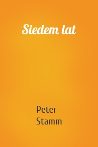 Siedem lat