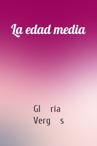 La edad media