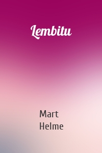 Lembitu