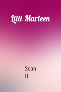 Lilli Marleen