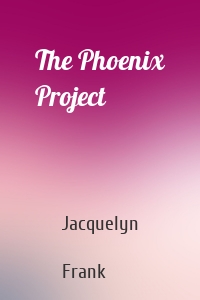 The Phoenix Project