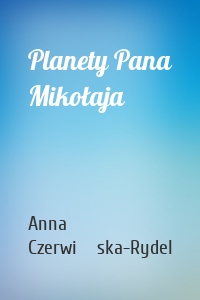 Planety Pana Mikołaja