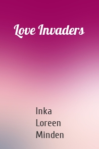 Love Invaders