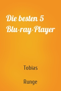 Die besten 5 Blu-ray-Player