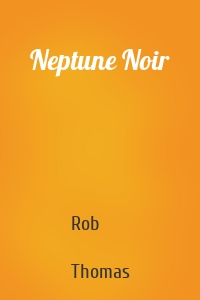 Neptune Noir