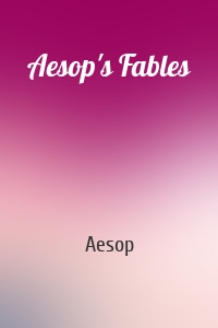 Aesop's Fables