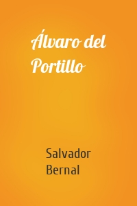 Álvaro del Portillo