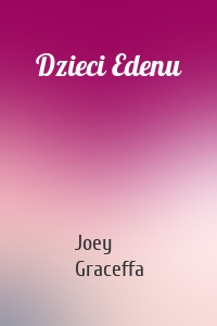 Dzieci Edenu