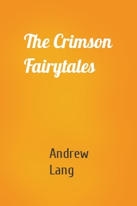 The Crimson Fairytales