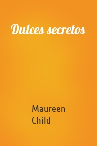 Dulces secretos