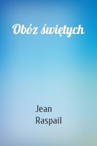 Obóz świętych