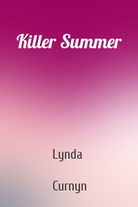 Killer Summer