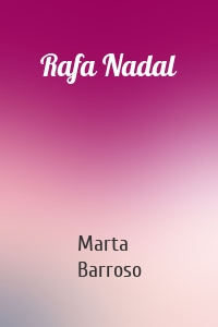 Rafa Nadal