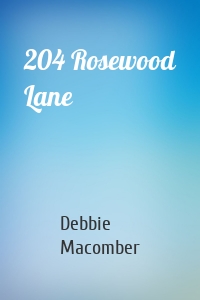 204 Rosewood Lane