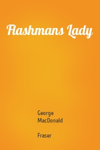 Flashmans Lady