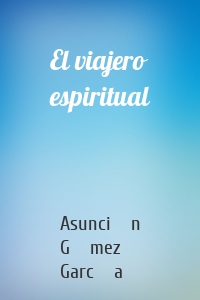 El viajero espiritual