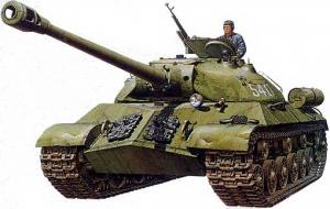 Обложка книги «ИС-3, Боевое крещение.» — Александр АЗК