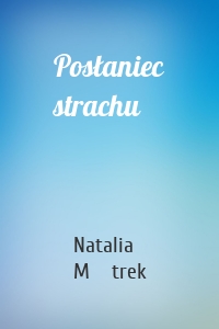 Posłaniec strachu