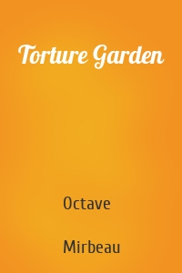 Torture Garden