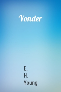 Yonder