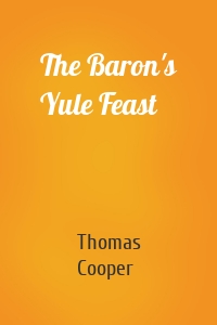 The Baron's Yule Feast
