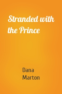 Stranded with the Prince