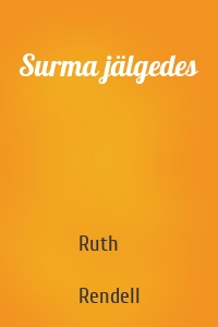 Surma jälgedes