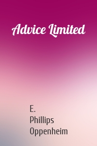 Advice Limited