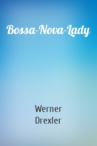 Bossa-Nova-Lady