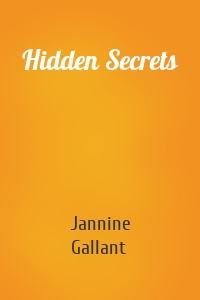 Hidden Secrets