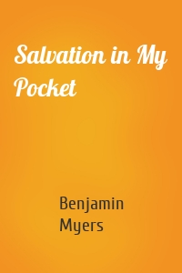 Salvation in My Pocket