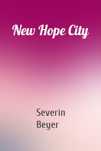 New Hope City