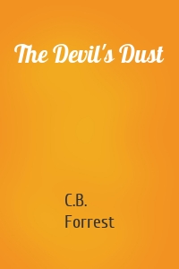 The Devil's Dust